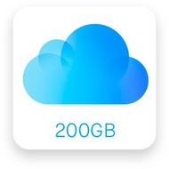 Apple iCloud 200GB LIFETIME storage (NEW ACCOUNT ONLY)