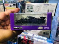 現貨 1/64 TARMAC WORKS  T64G-TL015-PU Pagani Zonda R Viola PSO