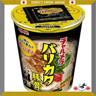Meisei Chalmera Cup Barikata Pork Bone 66g x 12 pieces