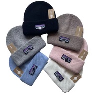 Beanie - patagonia Summer Series Beanie Hat