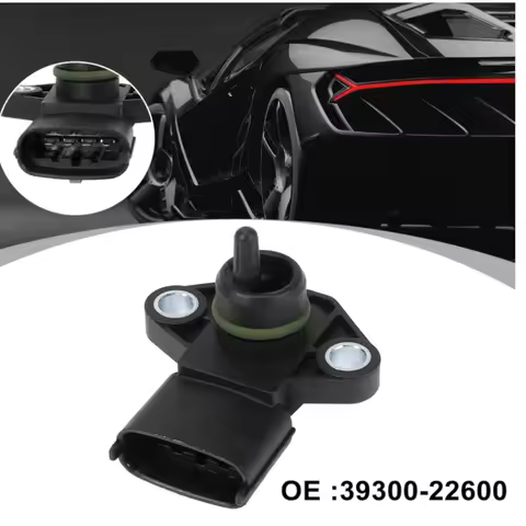 39300-38110 39300-22600 MAP Sensor For HYUNDAI ACCENT ATOS COUPE ELANTRA GETZ MATRIX SONATA TRAJET T
