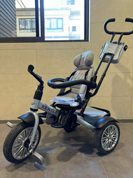 賓利三輪車