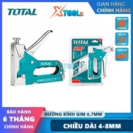 TOTAL THT31140 stapler, stapler, staple diameter 0.5mm, staple head: 110.3mm, length 4-8mm - GENUINE