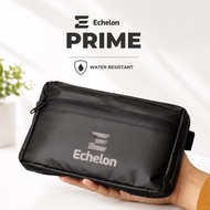 ECHELON Prime | Men's Handbag 3-in-1 Waterproof Sling Bag | Clutch Bag | Waterproof Sling Bag