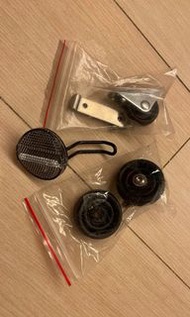 Brompton original parts