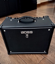 BOSS Katana-50 MKII Guitar Amplifier
