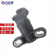 Factory Price  Crankshaft Position Sensor 1S7F-6C315-AD LF01-18-221