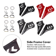 Honda CBR650R 2024-2025 1 Set Side Cover (1 Piece Each Left Right) -Extreme Super Pleasure