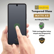 Matte Glass 9H Anti Glare Realme Gt Neo 3 Gt Neo Gt Master Gt Master Edition Q Q2 Q2 Pro Q3 Q3 Pro U