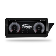 Brand New Hot Sell Android 10.0 4+64G Car Navigation System for Audi A4 A4L A5 B8 LHD 2009-2016 Wifi