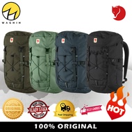 🔥100% ORIGINAL🔥 Fjällräven FJALLRAVEN SKULE TOP 26 HIKING MOUNTAIN CAMPING BACKPACK