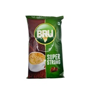 BRU STRONG COFFEE (500gm)