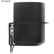 Speaker Box Wall Mount Stand Metal Bracket Holder for SONOS One SL/PLAY:1  [homegoods.sg]