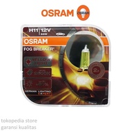 G5 h11 fog Light h11 Solid Yellow fog lamp Car fog Light h11 55W