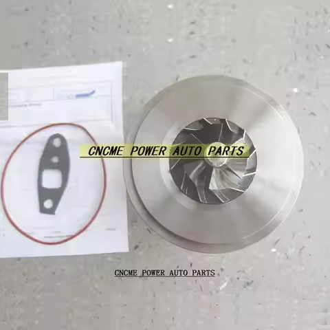 802419 706499 802419-5006S Turbo Cartridge CHRA 706499-5004S XS4Q-6K682-DB XS4Q-6K682-DC XS4Q-6K682-