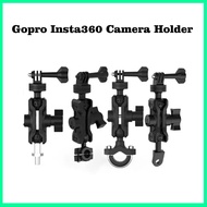 GOPRO INSTA 360 CAMERA HOLDER FOR MOTORBIKES MOTORCYCLE HOLDER BREACKET