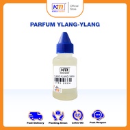 Parfum Bibit Ylang-Ylang / Kenanga 50ml