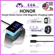 Honor Choice Haylou Watch / Honor Choice Moecen Band USB Charging Cable / Tpye C Charging Cable 100c