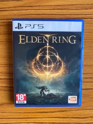 PS5 elden ring 艾爾登法環