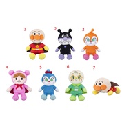 Anpanman Muppet Doll Character 25~28cm < Us' >