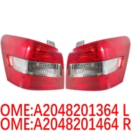 2048201364 2048201464 W204 GLK200 GLK220 GLK350 GLK280 GLK300 GLK320 Tail Light Brake lamp car For M
