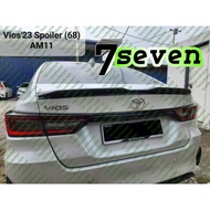 Vios 2023 Drive 68 D68 Spoiler (2K Paint)