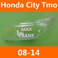 FOR  Honda CITY TMO (08-14) headlight cover / headlamp cover for / headlight cover for Headlight len