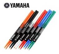 YAMAHA Drum Sticks Oak Drumsticks 5A 7A One Pair