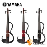 YAMAHA YSV-104 電子小提琴/靜音小提琴/ 4/4（含專用控制盒）【全新山葉原廠公司貨/一年保固/YSV104】