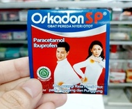 oskadon sp harga 1papan dan borong 1box