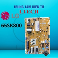 Lg 65SK8000PTA TV power board