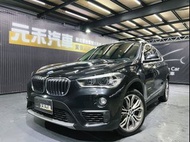 『小李』中古車 元禾汽車 BMW X1 sDrive20i F48 二手車 代步車 非自售 全額貸 實車實價 新古車 強力貸款 可試駕