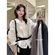 ️ [The limon The Lemon Green Tea Official Synchronization] Simple Muji Style Korean High-End Feeling