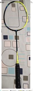 Yonex Astrox 77 1st gen