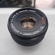 KONICA HEXANON AR 40MM F1.8