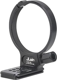 FOTGA Metal Tripod Mounting Ring 84 mm for Tamron 35-150 mm F/2-2.8 Di III VXD A058, for Sigma 100-4