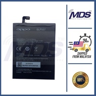 Battery OPPO N1 BLP557 3470 mAh for mobile phone repair sparepart replacement parts