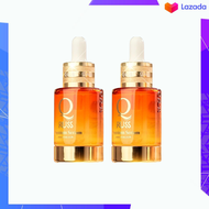 (พร้อมส่ง) คิวรัสส์ พรีเมี่ยม เซรั่ม Q russ Premium Serum เซรั่มคิวรัสส์ ขนาด30 ml