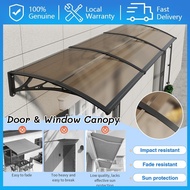 🔥Balcony Cover⚡Awning Canopy Heavy Duty UV Waterproof For Balcony
