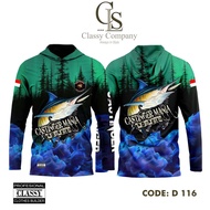 Classy Company |Hoodie Shirt| Castinger Mania Premium Shirt |Shirt Code |Shirt Code D.116 - D.112|