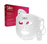 Silk’n LED 光學面膜美容儀器 100顆燈珠