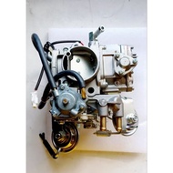 CARBURETOR ASSEMBLY SUZUKI F6A SCRUM 2water holes 13200-82980