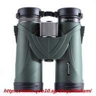 10x42 Professional Telescope Powerful Military Binoculars For Kids HD High Power Hunting Outdoor Zoo