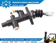 แม่ปั๊มเบรคบน Toyota 7FD/FG10/25 3/4 อะไหล่รถโฟล์คลิฟท์