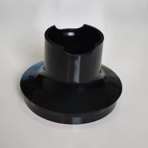 Suitable for Braun Borang MQ700/745/785/900/9145 New 7 Series/9 Series Black Cover Accessories