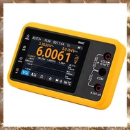 (O I Q B)DM40 Multimeter Signal Generator Signal Generator Handheld Digital Automotive Tools DM40C-A