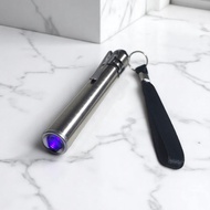 LOGOS Mini Ultraviolet Light Pen UV Flashlight 395nm - LOG001