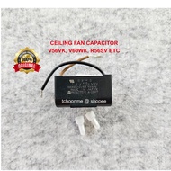 KDK Ceiling Fan Capacitor