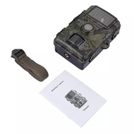 Hunting Trail Camera 16MP 1080P Wildlife Tracking Surveillance DL003 Infrared Night Vision Wild Came