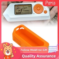 superparis Gugxiom Silicone Case for Flipper Zero Device  Shockproof Anti Slip Protective Cover with